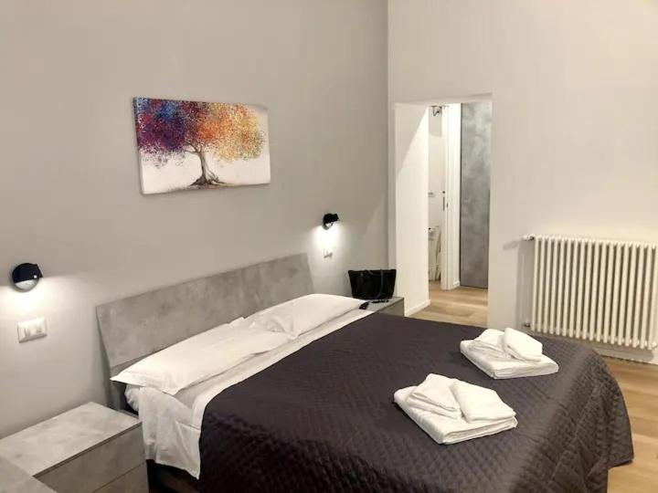 Liberty Appartement Rome