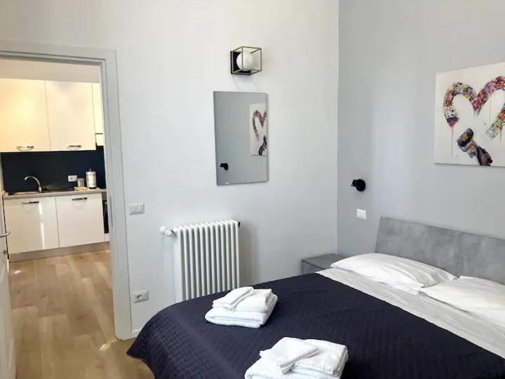 Liberty Appartement