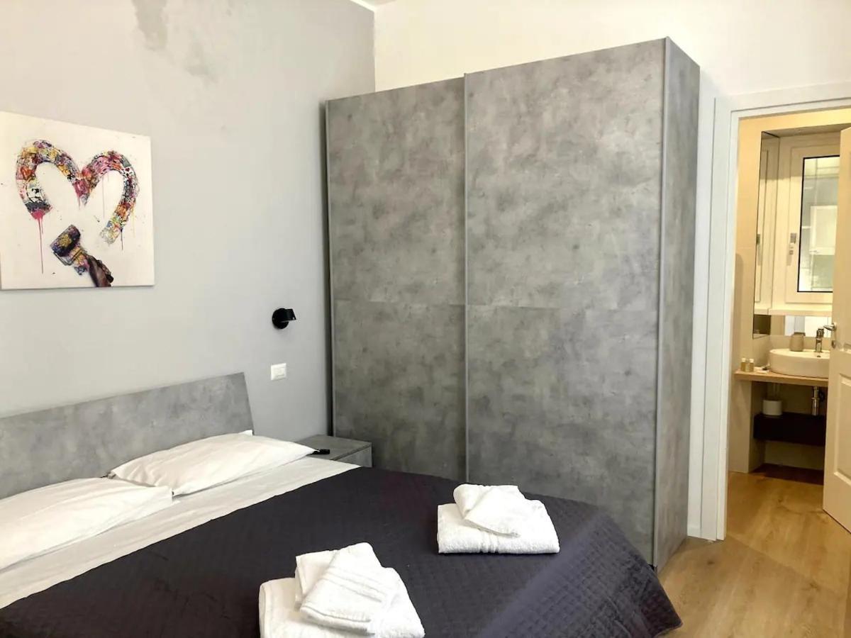 Appartement Liberty