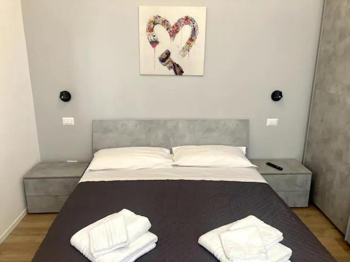 Liberty Appartement