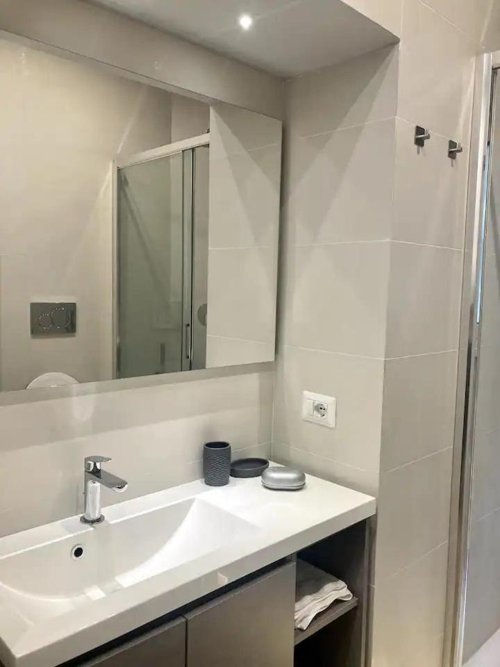 Liberty Appartement *
