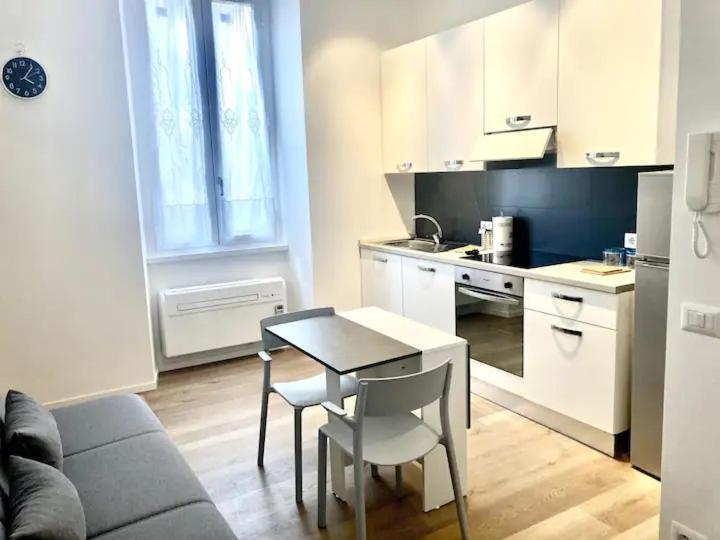 Appartement Liberty